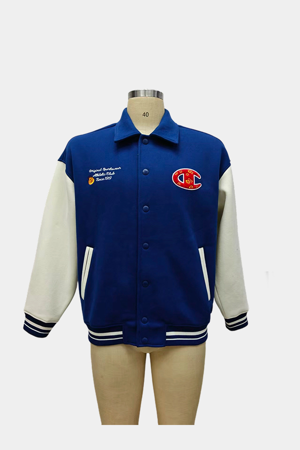 棒球外套