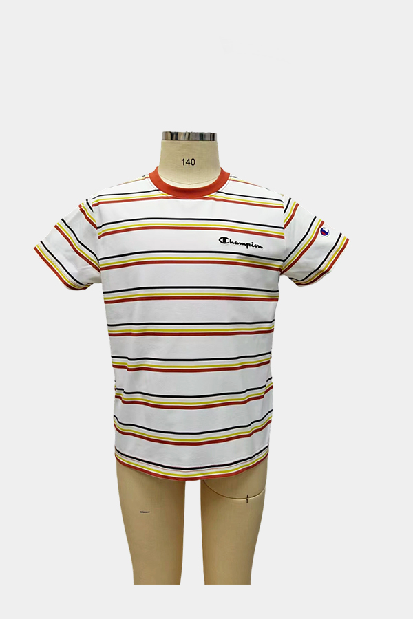 Striped T-shirt