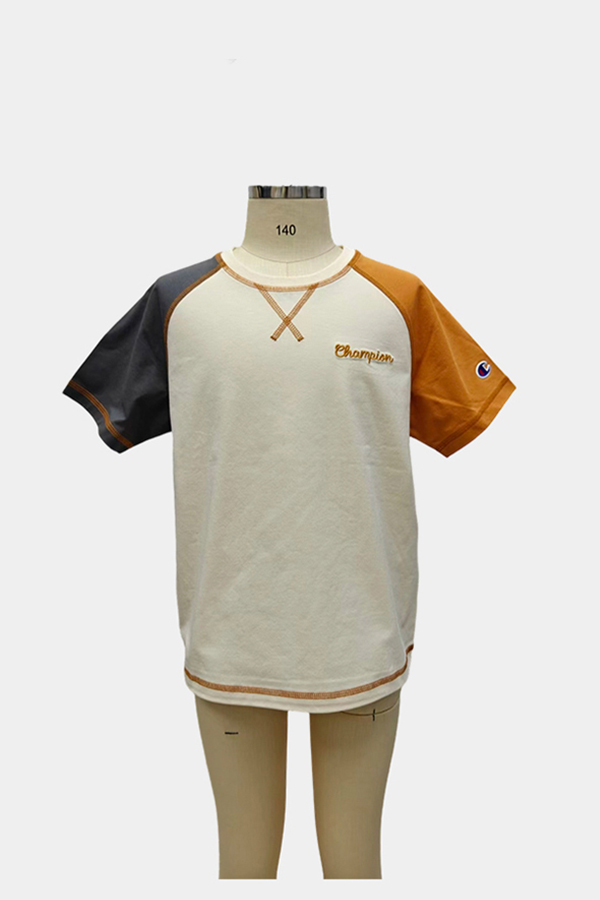 Raglan T-shirt