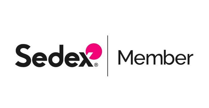 热烈祝贺我公司成为SEDEX会员，通过4 Pillar SMETA审核
