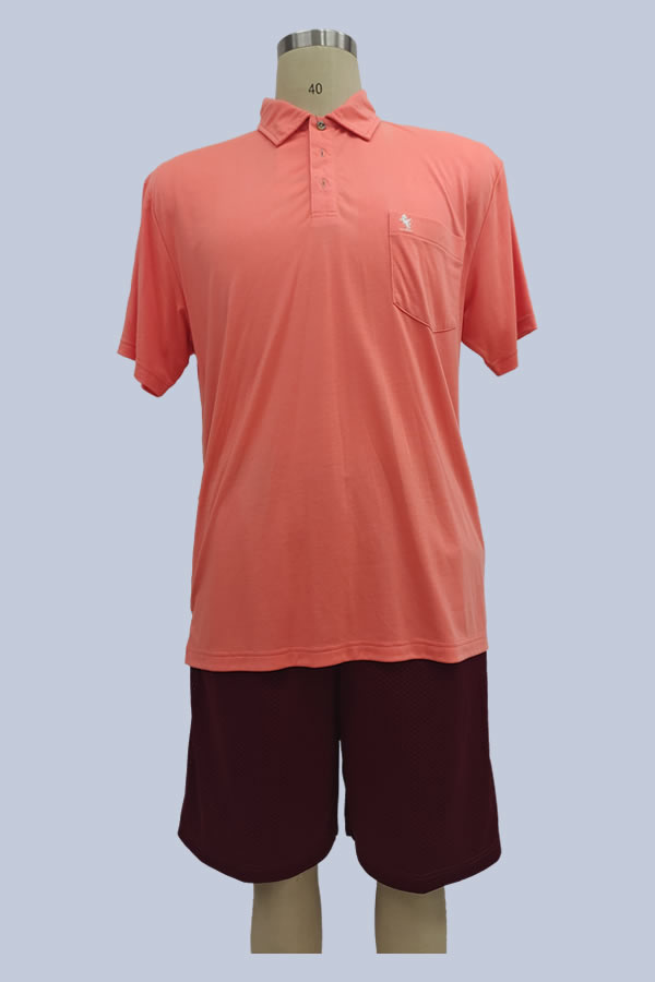 polo shirt