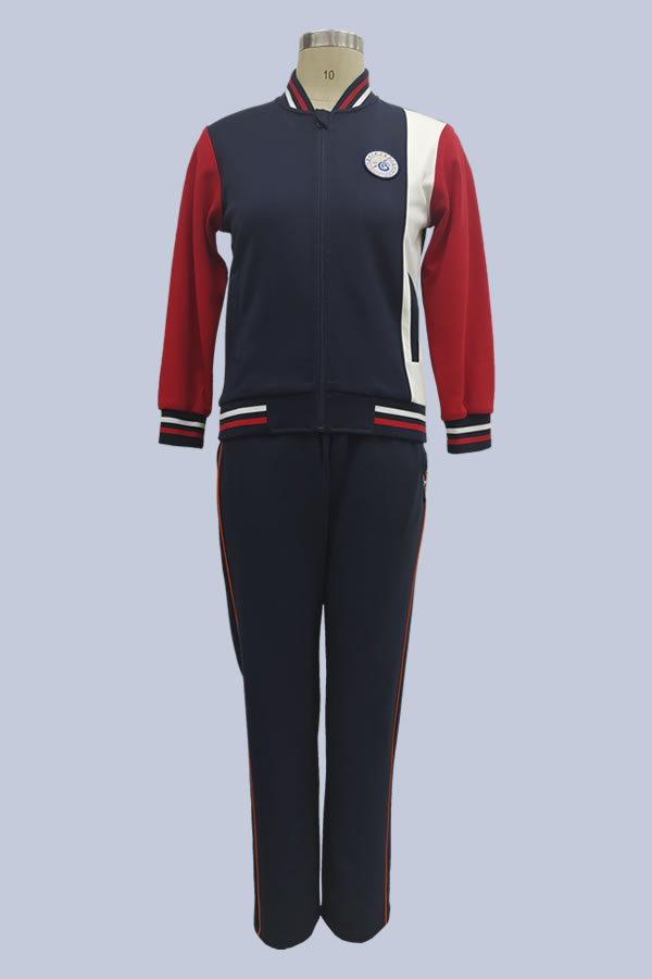 School uniform